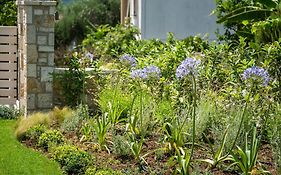 Syvota Gardens